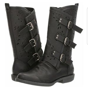 Blowfish Women's Boots